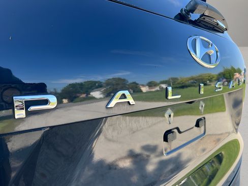 Used 2021 Hyundai Palisade Limited AWD/4WD image 12