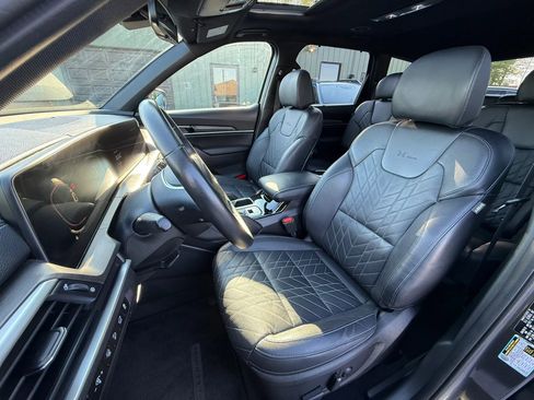 Used 2023 Kia Telluride EX X-Line AWD/4WD image 12