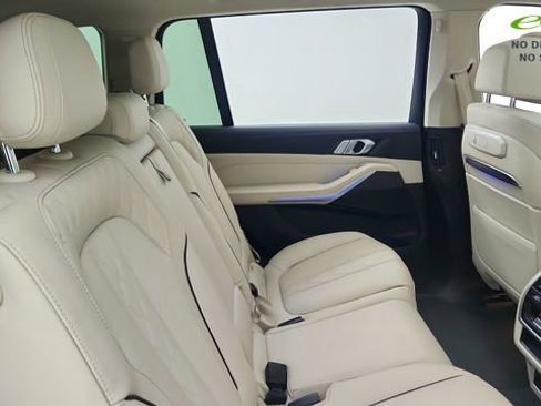 Used 2024 BMW X7 xDrive40i w/ Parking Assistance Package AWD/4WD image 26