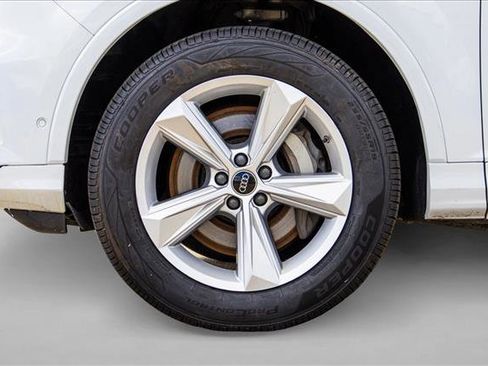Used 2024 Audi Q7 2.0T Premium Plus AWD/4WD image 9