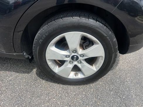 Used 2019 Kia Soul w/ Convenience Package FWD image 9