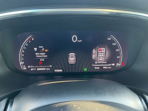 New 2026 Acura MDX w/ Technology Package image 13