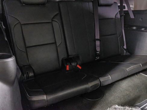 Used 2017 GMC Yukon XL Denali w/ Open Road Package image 35