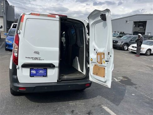 Used 2020 Ford Transit Connect XL image 16