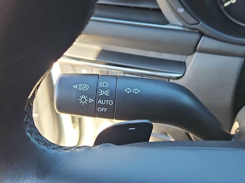 Used 2021 MAZDA MAZDA3 AWD 2.5 Turbo Hatchback image 27