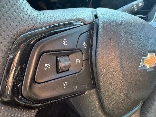Used 2024 Chevrolet Trax LT FWD image 7