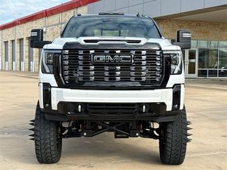 Used 2025 GMC Sierra 3500 Denali Ultimate video 2