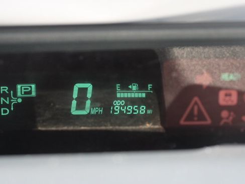 Used 2008 Toyota Prius FWD image 27