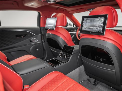 New 2026 Bentley Flying Spur Plug-In Hybrid AWD/4WD image 24