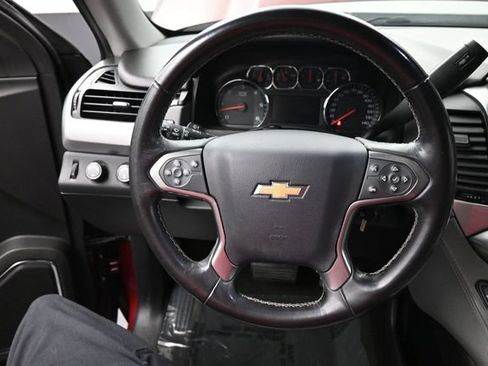 Used 2018 Chevrolet Tahoe LT AWD/4WD image 12