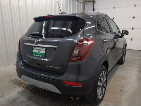 Used 2018 Buick Encore Essence AWD/4WD image 9
