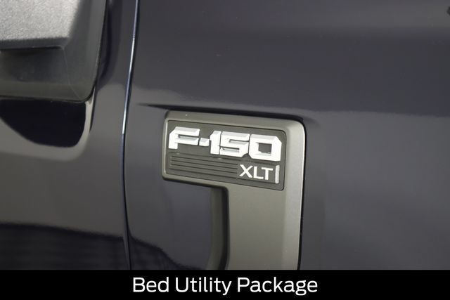 Certified 2023 Ford F150 XLT w/ Equipment Group 302A High AWD/4WD image 16