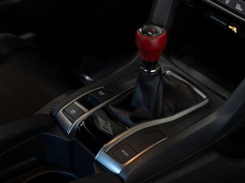 Used 2017 Honda Civic Si image 20