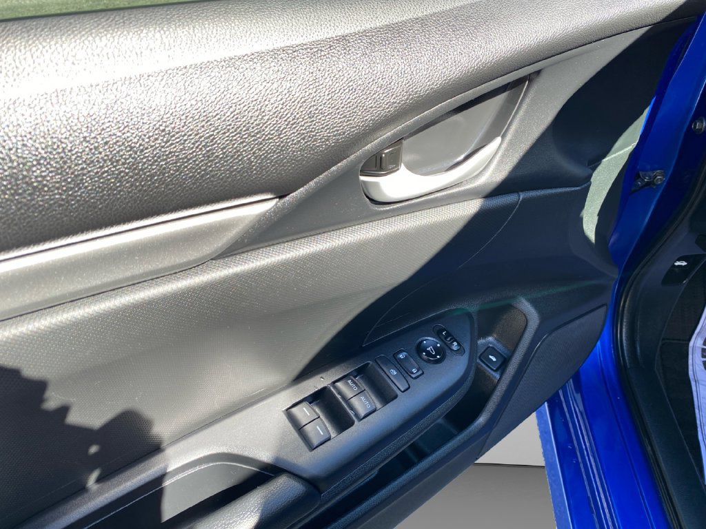 Used 2019 Honda Civic Sport image 19