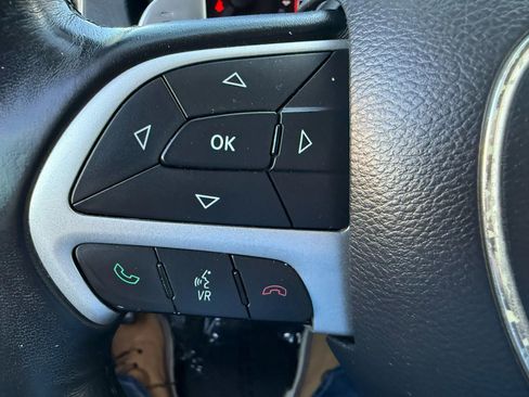 Used 2016 Dodge Durango Limited w/ Premium Group image 14