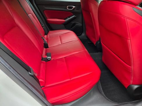 Used 2024 Acura Integra A-Spec FWD image 16