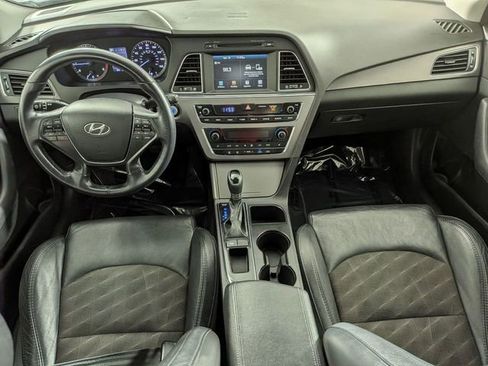 Used 2016 Hyundai Sonata Sport w/ Option Group 02 FWD image 25