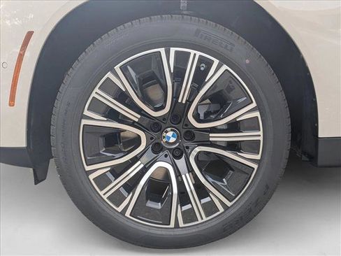 New 2026 BMW X3 xDrive30 w/ Premium Package image 10