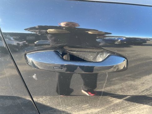 New 2026 Nissan Sentra SV FWD image 7