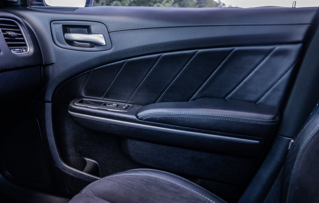 Used 2020 Dodge Charger Scat Pack RWD image 24