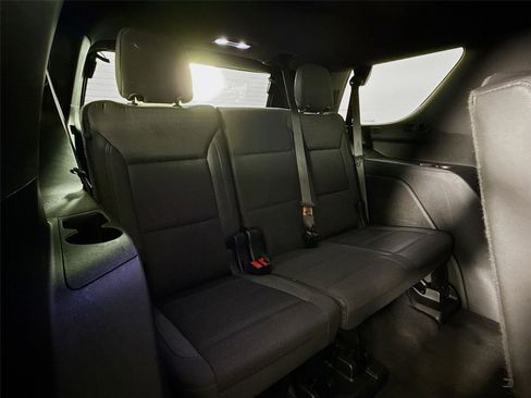 Used 2023 Chevrolet Tahoe LS AWD/4WD image 26