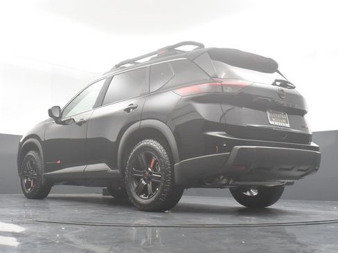 New 2026 Nissan Rogue Rock Creek image 31