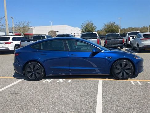 Used 2025 Tesla Model 3 Long Range image 3