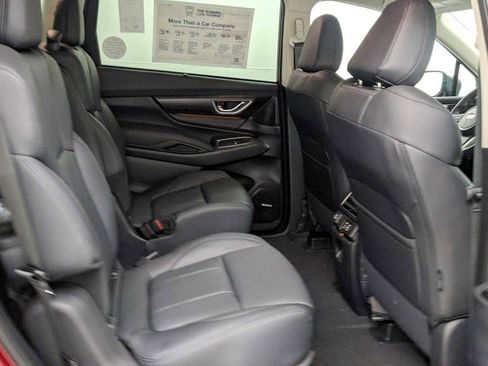 New 2026 Subaru Ascent Touring image 32