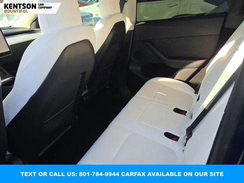 Used 2023 Tesla Model Y Long Range image 8