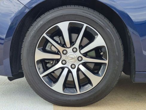 Used 2016 Acura TLX FWD image 22