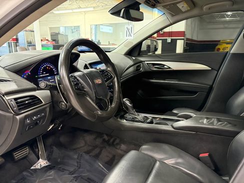 Used 2015 Cadillac ATS Premium image 19