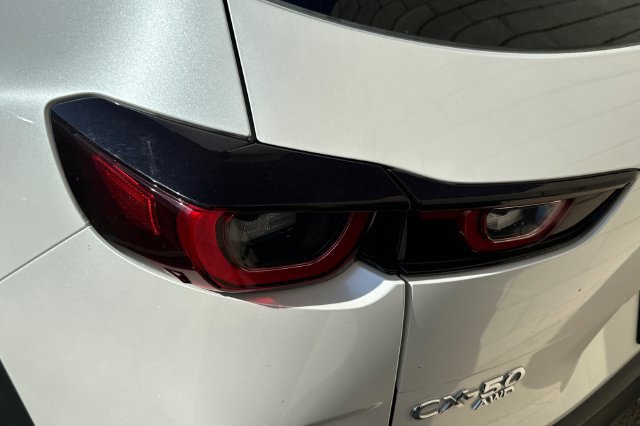 Used 2025 MAZDA CX-50 AWD 2.5 S w/ Premium Plus Pkg image 13