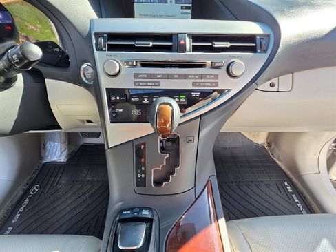 Used 2012 Lexus RX 350 AWD w/ Premium Pkg image 39