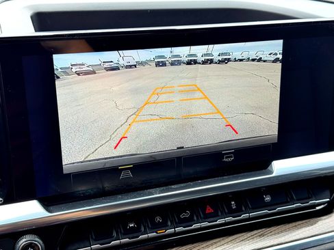 Used 2022 Chevrolet Silverado 1500 RST image 26