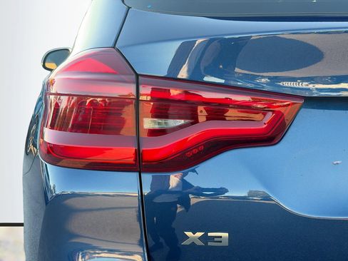 Used 2019 BMW X3 M40i w/ Premium Package image 11