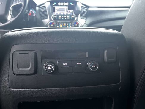 Used 2016 Chevrolet Tahoe LT image 21