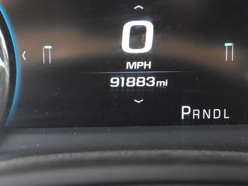 Used 2017 GMC Yukon Denali w/ Open Road Package AWD/4WD image 34