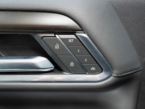 Used 2025 GMC Sierra 2500 Denali w/ Denali Reserve Package image 16