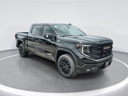 New 2026 GMC Sierra 1500 Elevation w/ Preferred Package