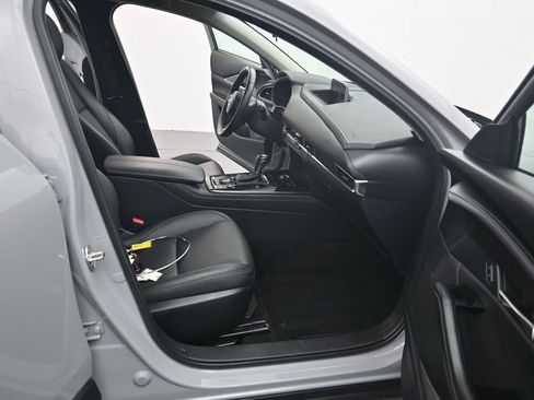 Used 2025 MAZDA CX-30 AWD 2.5 S w/ Preferred Package image 23