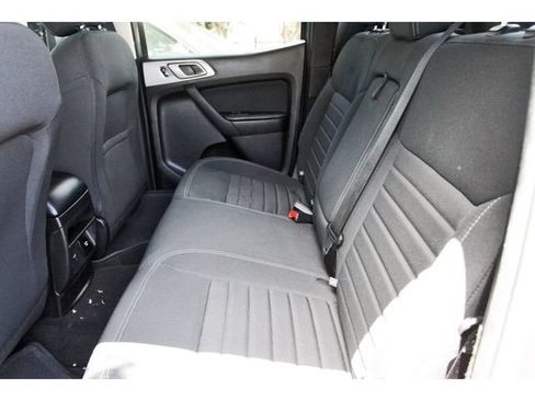 Used 2021 Ford Ranger XLT w/ Equipment Group 302A High RWD image 10