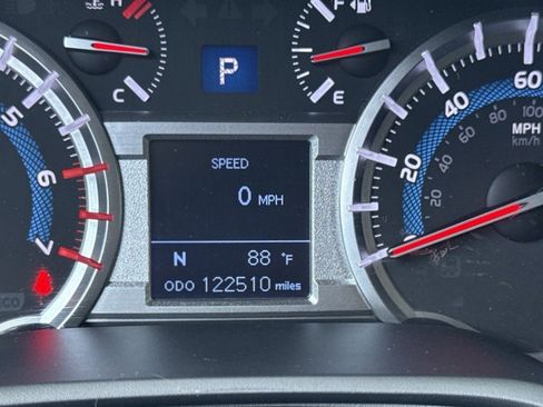 Used 2019 Toyota 4Runner Limited AWD/4WD image 15