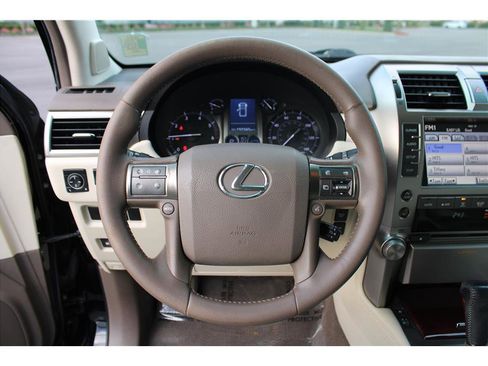 Used 2012 Lexus GX 460 Premium image 20