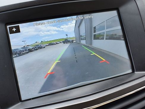 Used 2018 Lincoln MKT AWD w/ Technology Package image 22