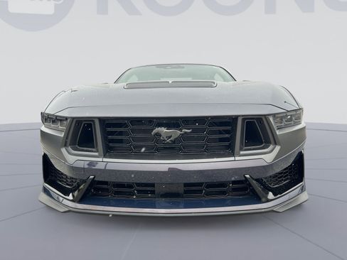 Used 2024 Ford Mustang Dark Horse image 11