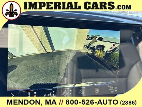 New 2026 Chevrolet Silverado 1500 RST w/ Safety Package image 29