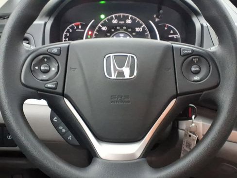 Used 2014 Honda CR-V EX image 17