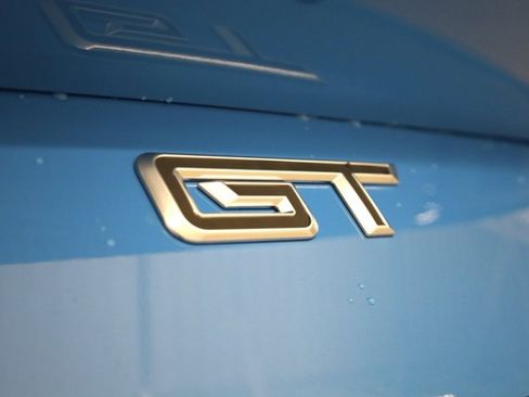 Used 2026 Ford Mustang GT Premium image 34