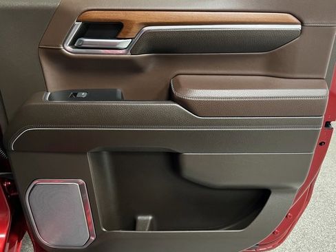 Used 2023 GMC Sierra 1500 Denali w/ Denali Reserve Package image 47