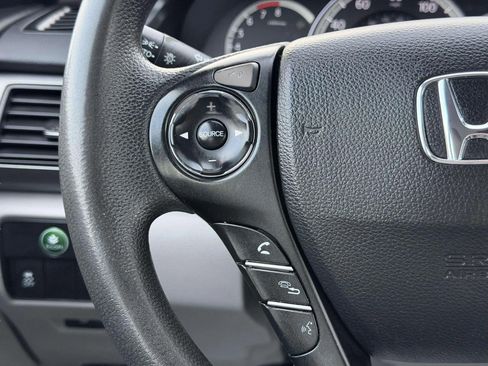 Used 2014 Honda Accord LX image 26